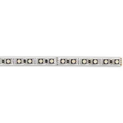 LED-Streifen DURASTRIP EXTRA NARROW RGB 3m 14.4W/m 24V