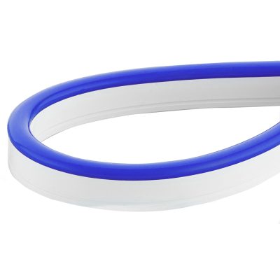 LED-Neonflex DuraNeonFlex MINI 10m 9W/m 24V Blau
