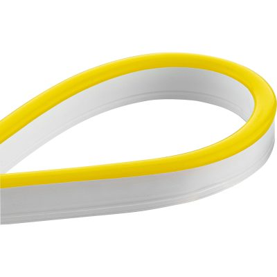 LED-Neonflex DuraNeonFlex MINI 10m 9W/m 24V Gelb