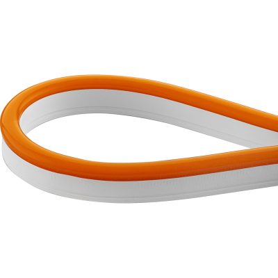 LED-Neonflex DuraNeonFlex MINI 10m 9W/m 24V Orange