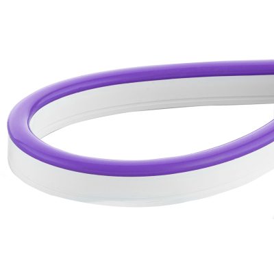 LED-Neonflex DuraNeonFlex MINI 10m 9W/m 24V Violett