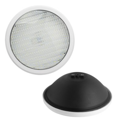 LED-Lampe PAR56 LED WEISSES LICHT UNTERWASSERANWENDUNGEN 18W 1500lm 6000K 120°