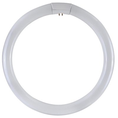 T9 Ring-Leuchtstofflampe - 22W, 4100K, 1435lm, G10q, 62,5V, ø208, DIM