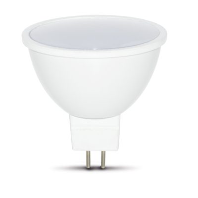 LED-Lampe MULTI HF GU5,3 6W 500lm 3000K 100°