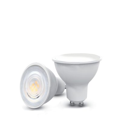 LED-Lampe GU10 CLASSIC 4.2W 490lm 4000K 38°