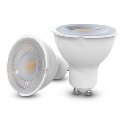 LED-Lampe MULTI GU10 7W 970lm 6000K 50°