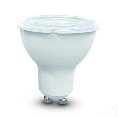 LED-Lampe MULTI GU10 DIMMBAR 6W 810lm 3000K 38°