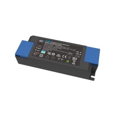 LED-Netzteil KONSTANTSTROMNETZTEILE 40W 230V IP20 142mm (A01485)