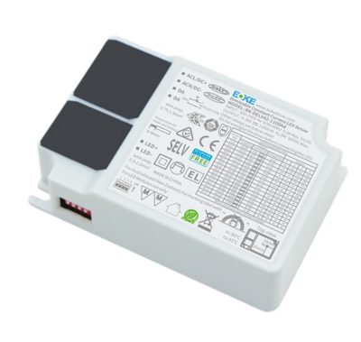 Dimmbares LED-Netzteil DIMMBARE KONSTANTSTROMNETZTEILE 42W 230V IP20