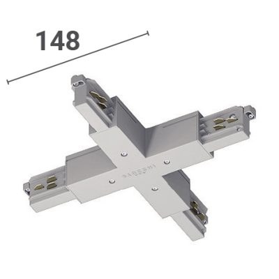 EUROSTANDARD PLUS X GIUNTO BIANCO