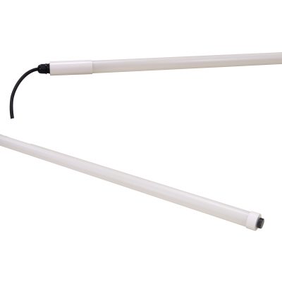 LED-Feuchtraumleuchte MINI BATTEN 20W 2200lm 4000K 1.2m IP65