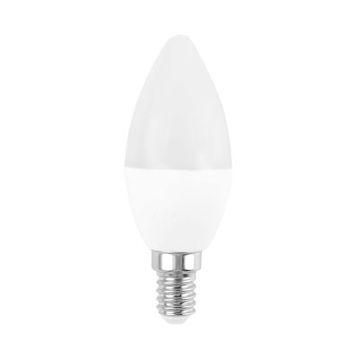 LED-Lampe DECO LED UP KERZE E14 7W 790lm 3000K 240°