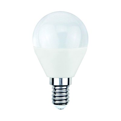 DECO LED UP KUGEL - 7W, 4000K, 800lm, 220-240V, E14