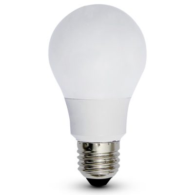 LED-Lampe DECO LED A50 A60 EVO 330° E27 8W 806lm 2700K