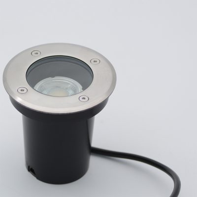 Leuchte DURABLE LED BODENEINBAUSTRAHLER IP67 GU10