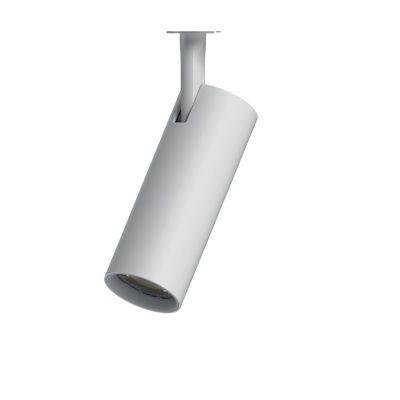 Leuchte DURABLE PROJEKTOR FÜR GU10 Weiß IP20