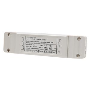 Halogen-Trafo ELEKTRONISCHE TRANSFORMATOREN FÜR HALOGENLAMPEN 150W 230V IP20