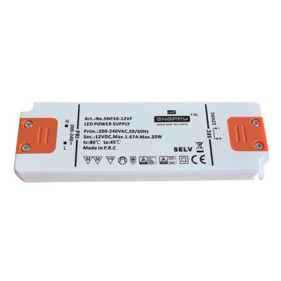 LED-Lampe MR11 20W