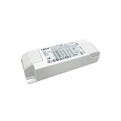 Dimmbares LED-Netzteil DIMMBARE KONSTANTSTROMNETZTEILE 40W 230V IP20