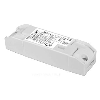 LED-Panel SLIMFLUX BL + UGR PRO 40W 147mm IP20
