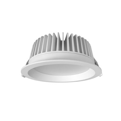 LED-Einbauleuchte HELIOS IP65 7W 590lm 4000K 90° Ø100