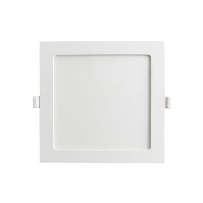 LED-Einbauleuchte LESELI SLIM DS 18W 1230lm 3000K 120° IP20