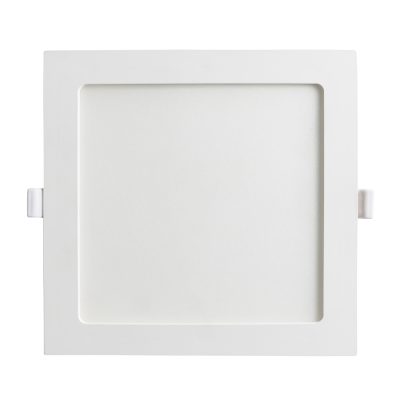 LED-Einbauleuchte LESELI SLIM DS 24W 1890lm 6000K 120° IP20