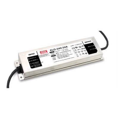 Zubehoer DURASTRIP TREIBER IP65 / IP67 240W