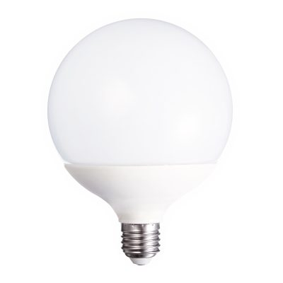 LED-Lampe GLOBO 95 UND GLOBO 120 E27 22W 2400lm 4000K 240°