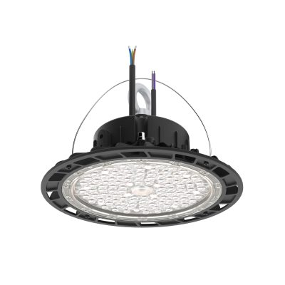 HB2 - HIGH BAY DALI Hallenstrahler - 120°, 100W, 4000K, 13000lm, IP65, 220-240V