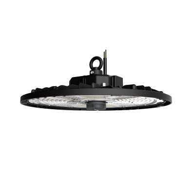 LED-Hallenstrahler HB5 HIGH BAY 200W 32000lm 4000K Ra80 90° IP65 Ø360