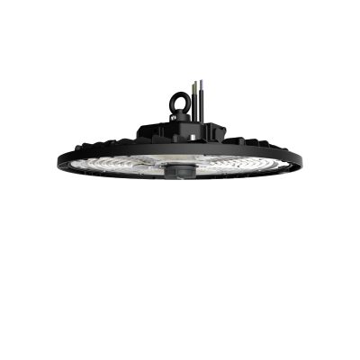 LED-Hallenstrahler HB6 HIGH BAY CCT MULTIPOWER 80W 130001800022000lm 300040005000K Ra80 90° IP65
