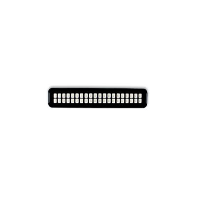 LED-Hallenstrahler HBL BEATRIX HIGH BAY 40W 3600lm 4000K Ra80 60° IP65