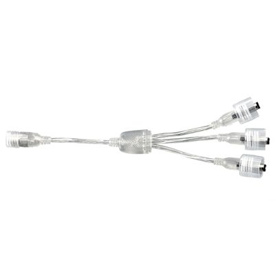 LED-Streifen DURASTRIP SELECT 240 IP65 240 LED/m 230mm