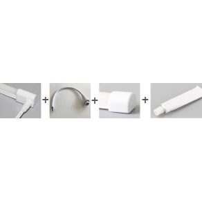 LED-Neonflex DuraNeonFlex TOP 300mm (KT09UTRGBL2)