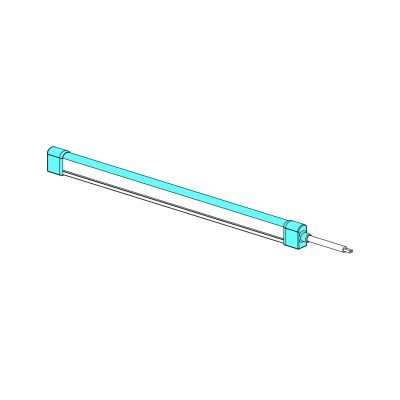 DNF MINI Verbindungs-Kit fÃ¼r Inline-Anschluss