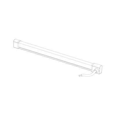 LED-Neonflex DuraNeonFlex MINI 300mm (KT11UVL2)