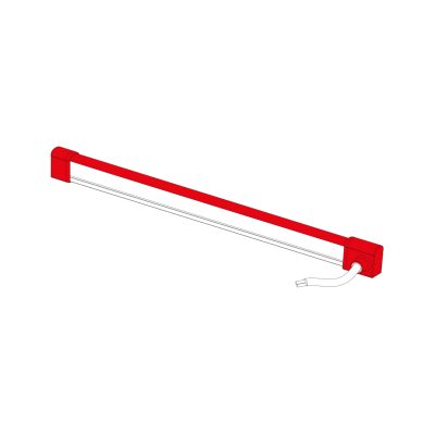 LED-Neonflex DuraNeonFlex MINI 300mm Rot (KT11UVRDL2)