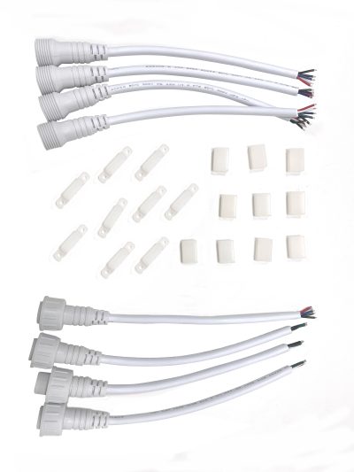 DURASTRIP Kit für RGBW-LED-Streifen