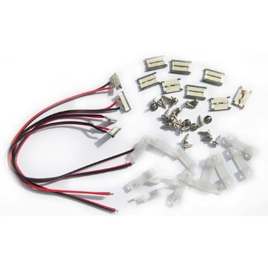 DURASTRIP PRO Montage-Kit (Inhalt siehe oben) IP20 - 96W