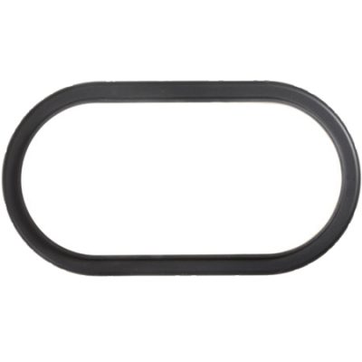 DECKENLEUCHTEN T&O Schwarz