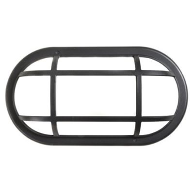 DECKENLEUCHTEN T&O Schwarz Ø220