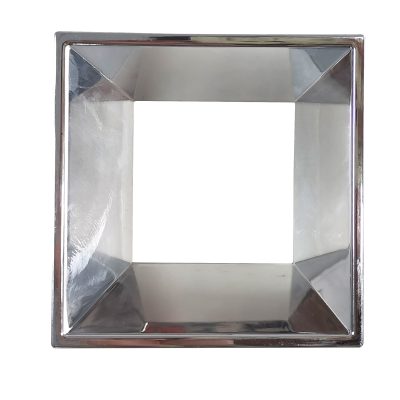 Leuchte DURABLE VERSENKTE SCHWARZ