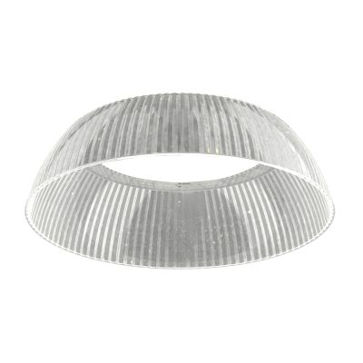 HB2 - HIGH BAY - Transparenter Reflektor f. 100W, 150W und 200W