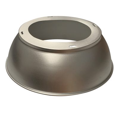 HB2 - HIGH BAY - Aluminium Reflektor f. 100W, 150W und 200W