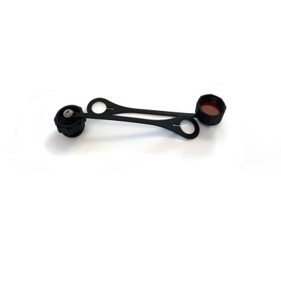 MINILINI IP65 - Zubehör - Endkappen