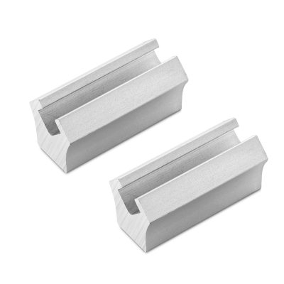 LED Profil Universal PRAN-U, Befestigungs Gleitschienen, 2 Stück