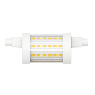 LED-Lampe LINEAR ERRE7s 330° R7s 8.2W 1055lm 2700K
