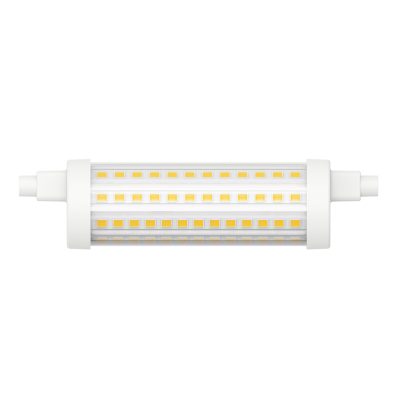 LED-Lampe LINEAR ERRE7s 330° R7s 15W 2000lm 2700K