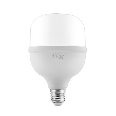 DECO LED HIGH POWER HP5 - 30W, 4000K, 4000lm, 220-240V, E27